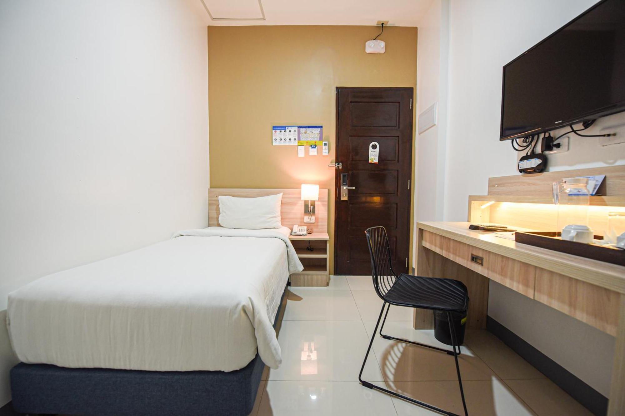 Figtree Hotel Iloilo Extérieur photo